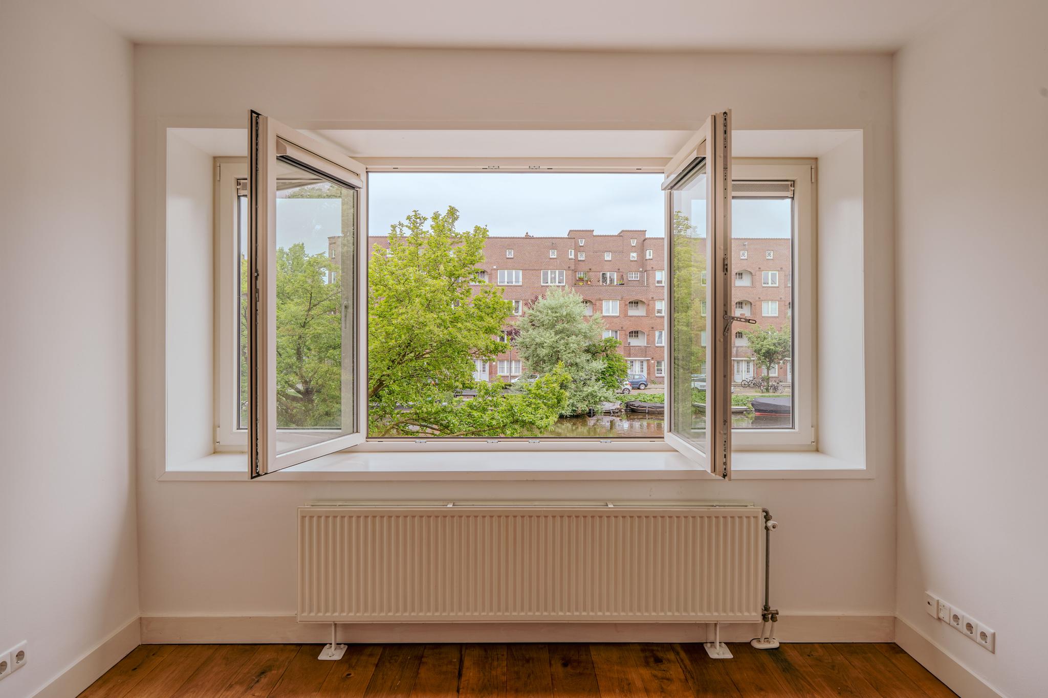 Te huur Appartement Amstelkade 25 A in Amsterdam