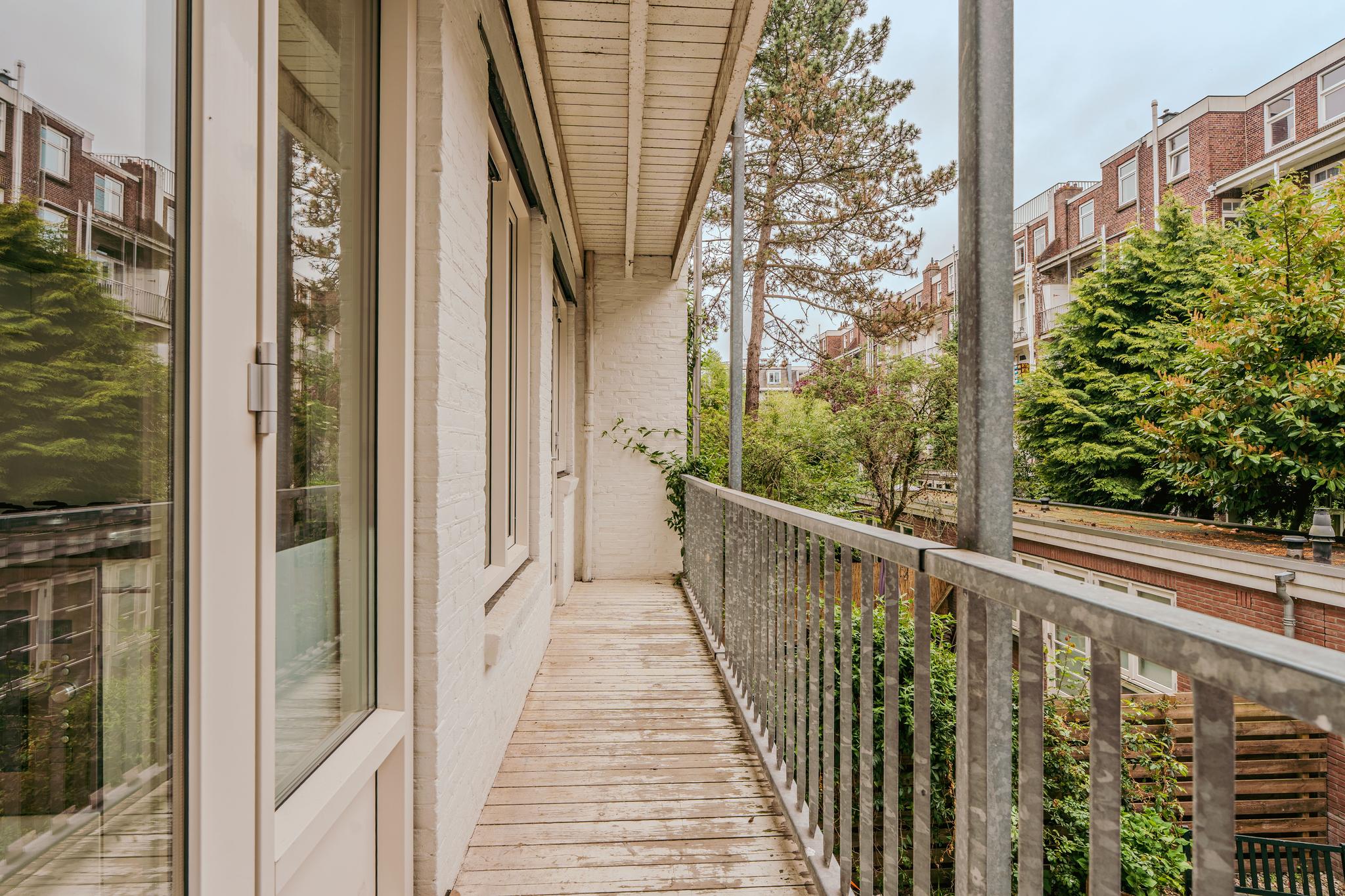 Te huur Appartement Amstelkade 25 A in Amsterdam