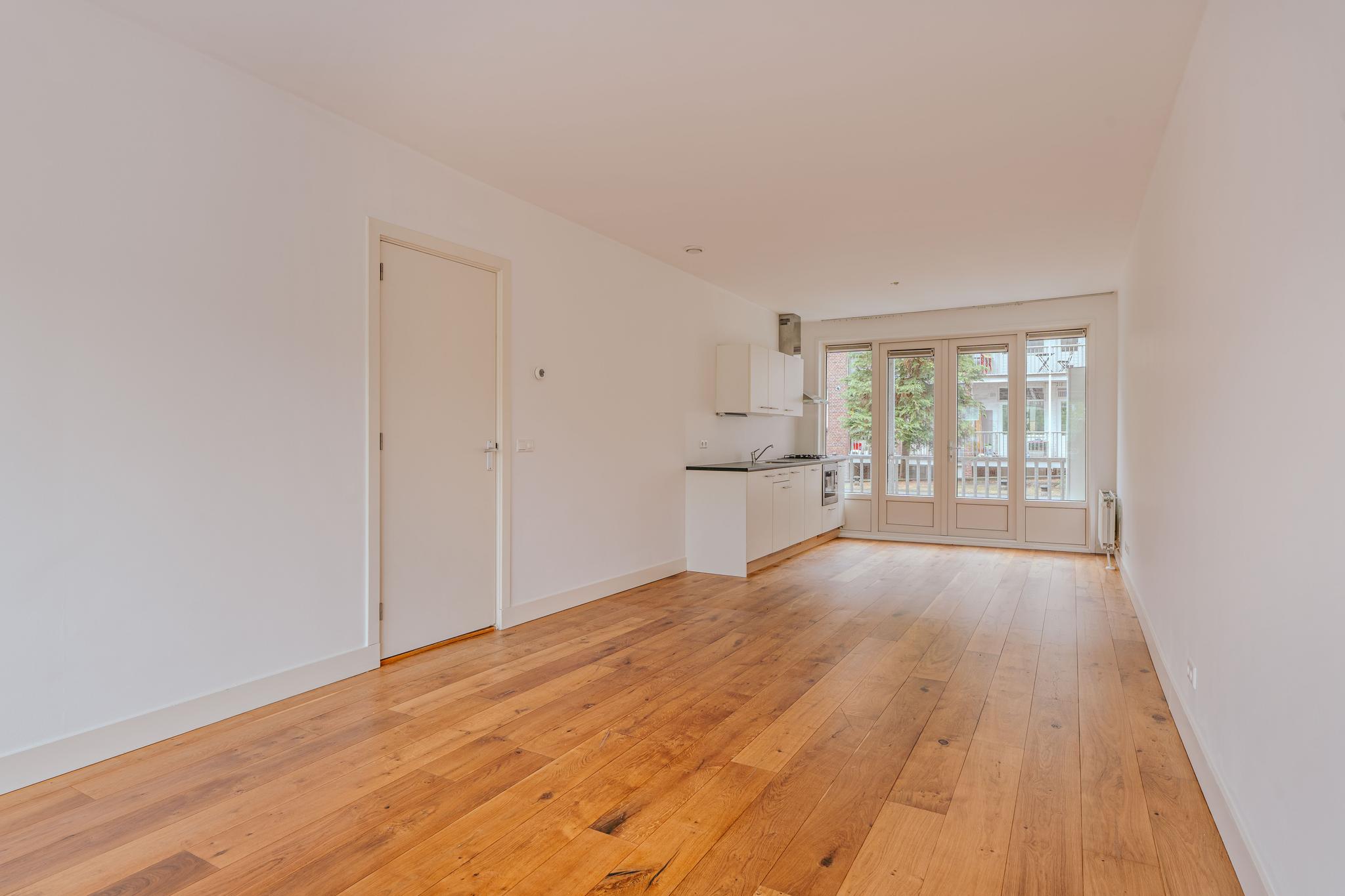 Te huur Appartement Amstelkade 25 A in Amsterdam
