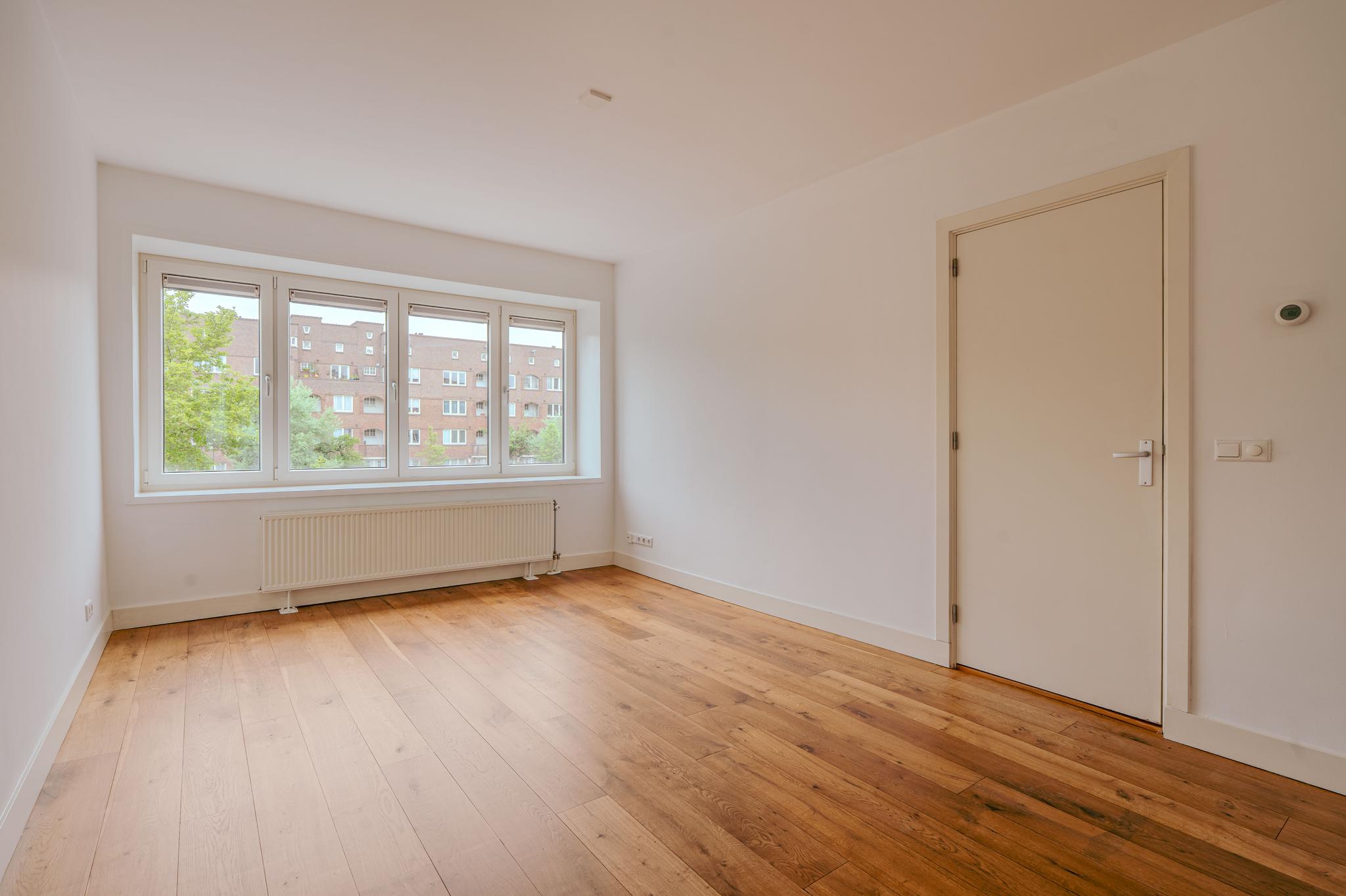 Te huur Appartement Amstelkade 25 A in Amsterdam