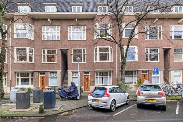 Geleenstraat