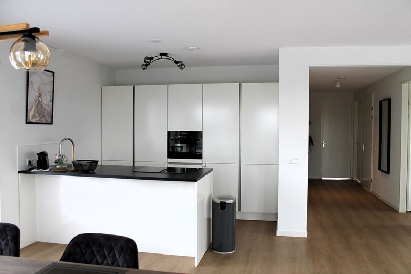 Te huur Appartement Gedempte Gracht 44 R in Zaandam