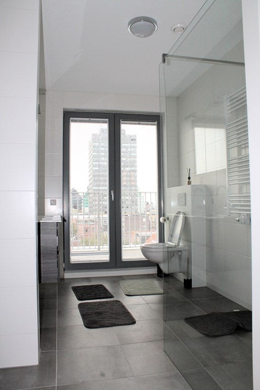 Te huur Appartement Gedempte Gracht 44 R in Zaandam