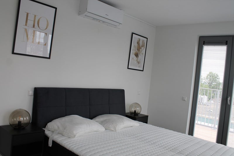 Te huur Appartement Gedempte Gracht 44 R in Zaandam