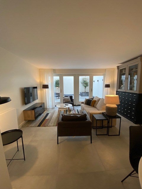 Te huur Appartement Lauriergracht in Amsterdam