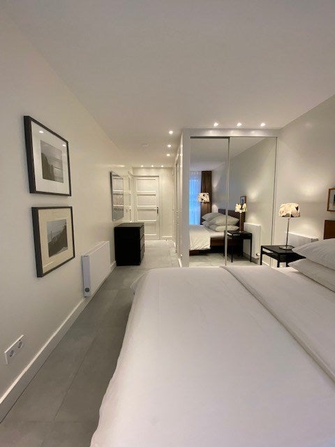 Te huur Appartement Lauriergracht in Amsterdam