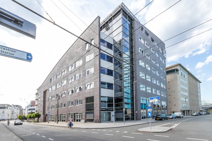 Te huur: Huis Utrechtsestraat in Arnhem