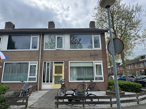 Room Siriusstraat