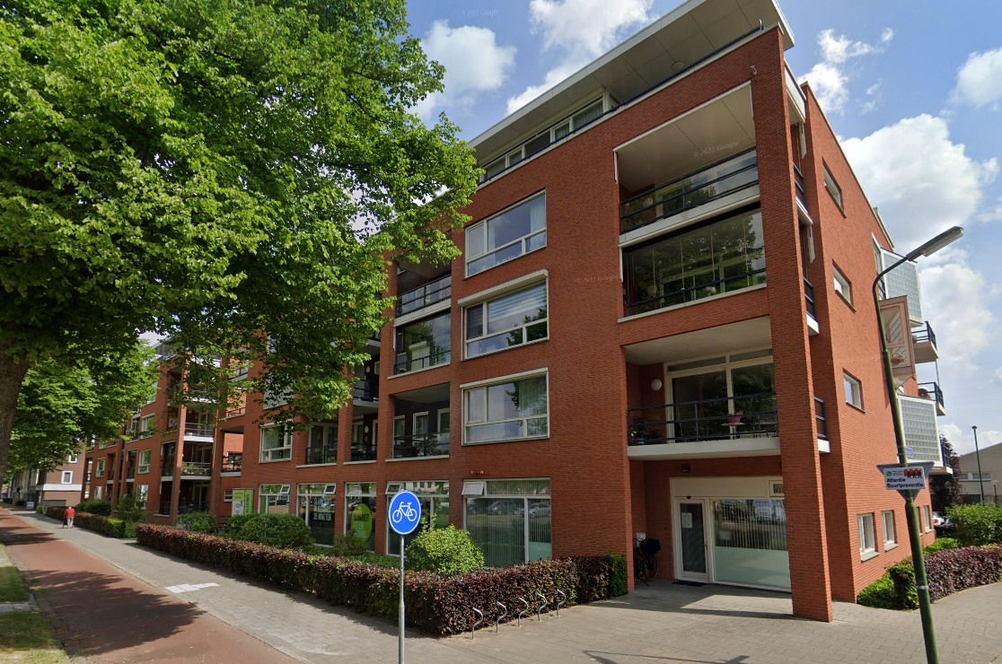 Woning in Veldhoven - Don Boscostraat