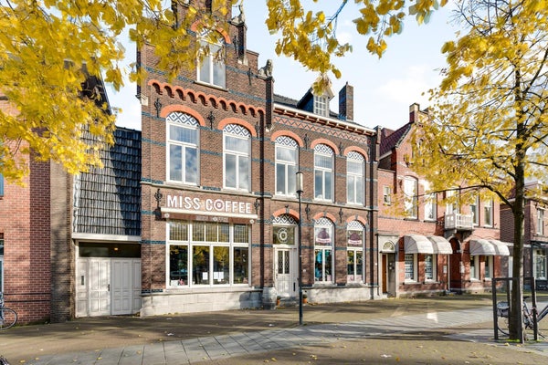 Huurwoningen en appartementen in heel Nederland