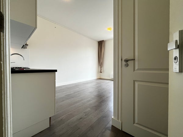 Appartement Maaswijkstraat in Den Haag