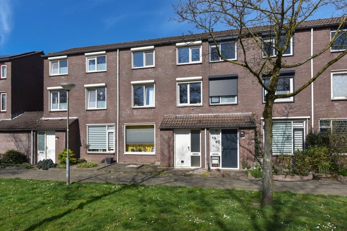 Te huur: Huis Seldensate in Den Bosch