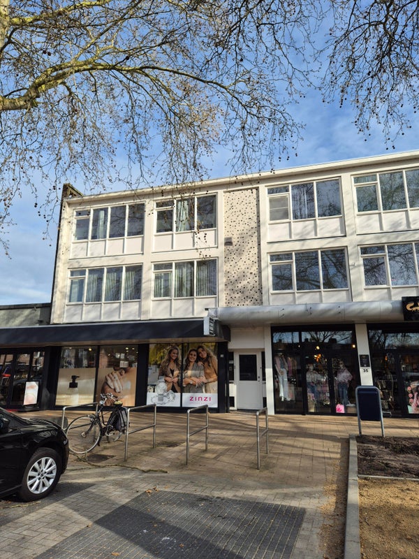 Moleneindplein, Vught