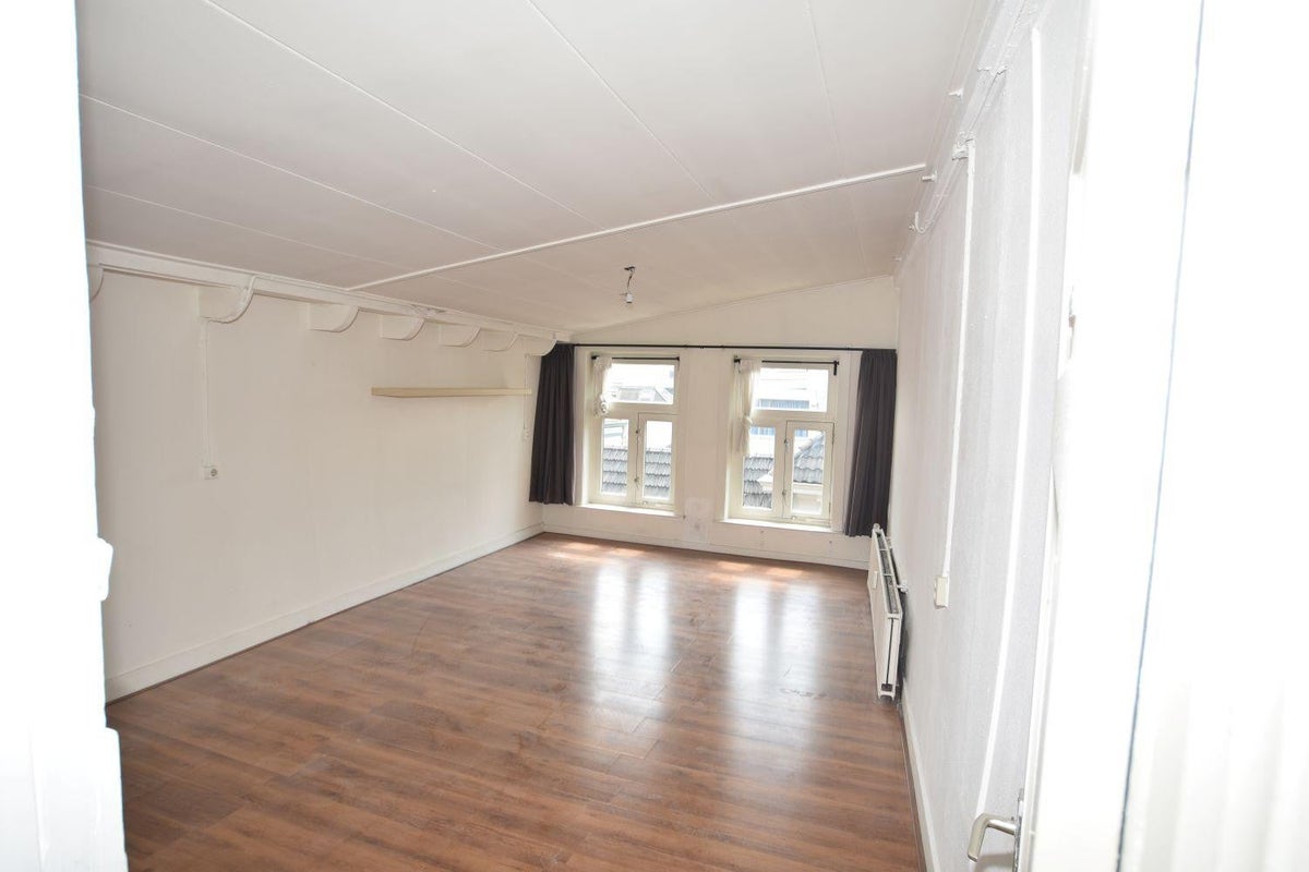 Kamer Nieuwe Plein 4
