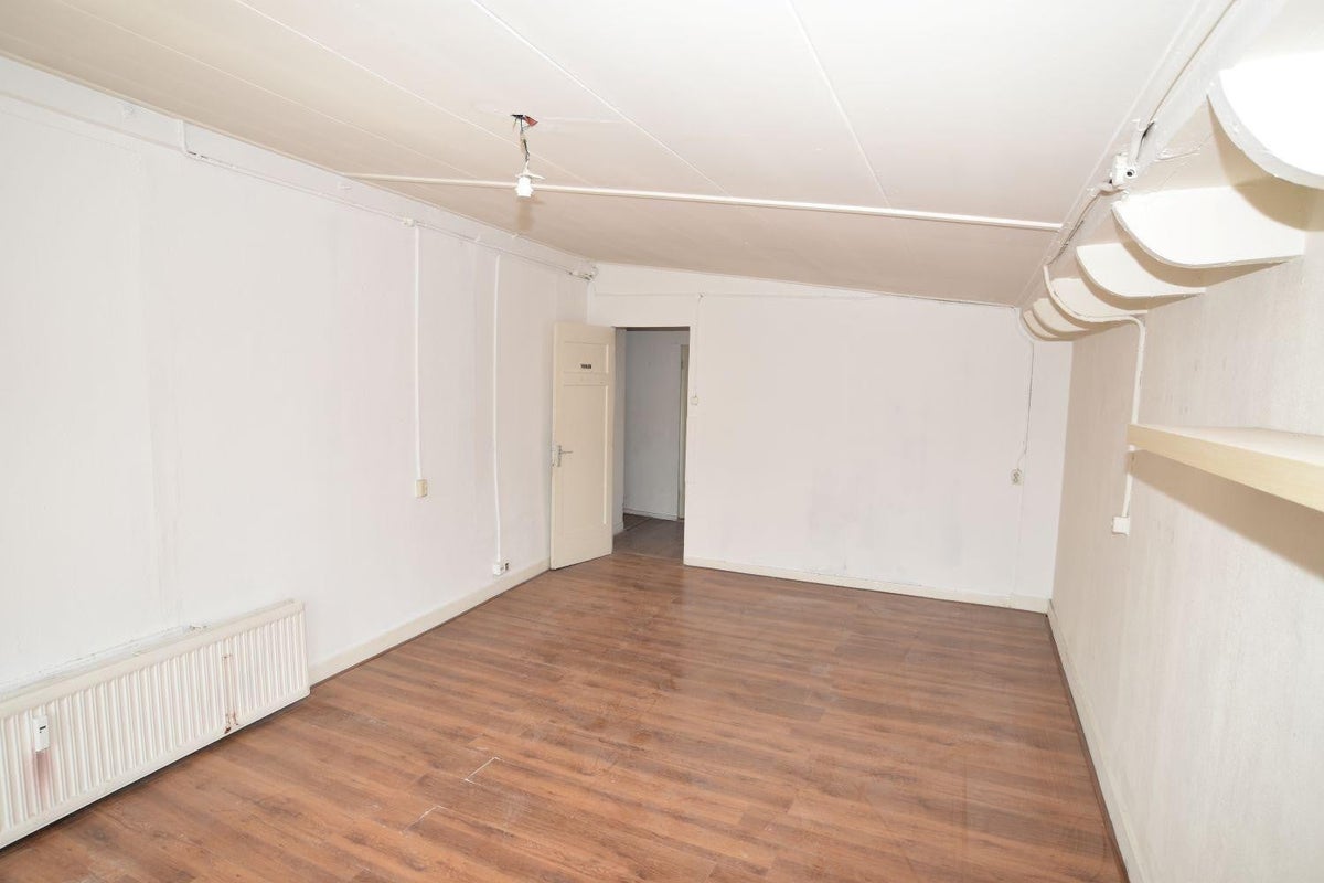 Kamer Nieuwe Plein 5