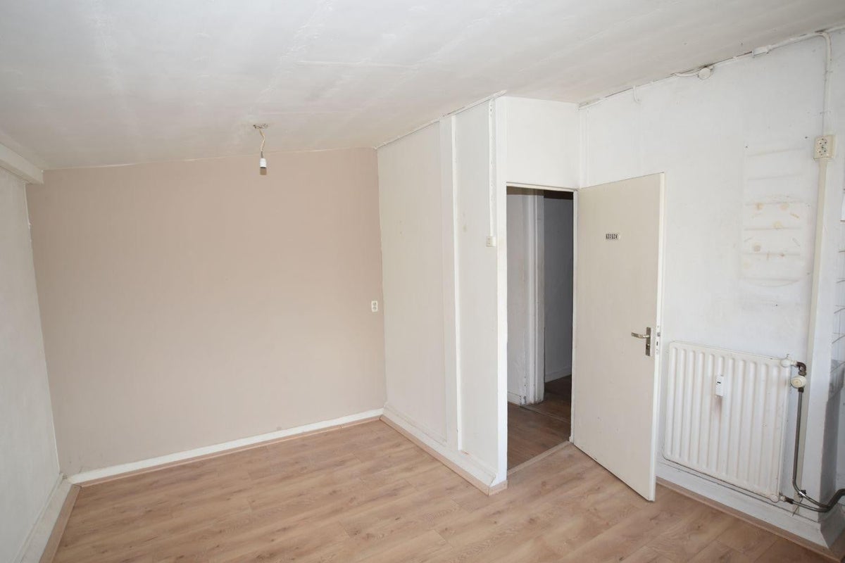 Kamer Nieuwe Plein 8