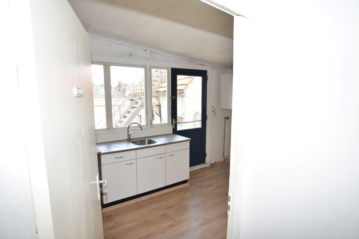 Kamer Nieuwe Plein 6