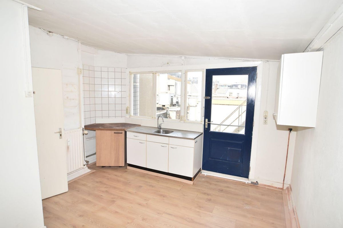 Kamer Nieuwe Plein 7