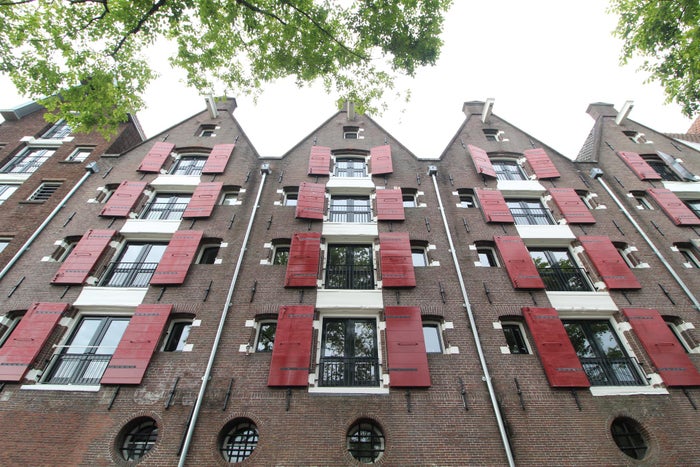 Te huur: Appartement Brouwersgracht in Amsterdam