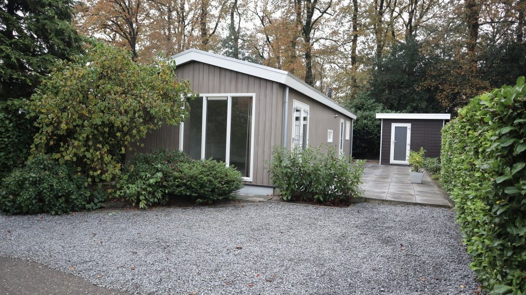 Huis Voorthuizerweg in Nijkerk