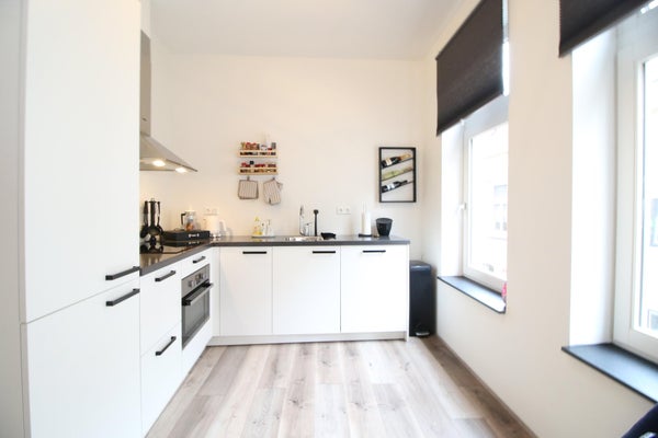 Appartement Lange Breestraat in Dordrecht