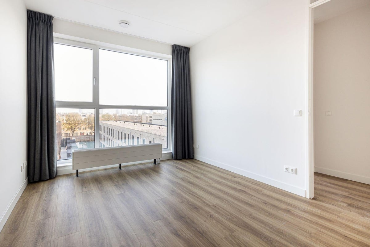 Appartement aan de Laan op Zuid in Rotterdam (593376)