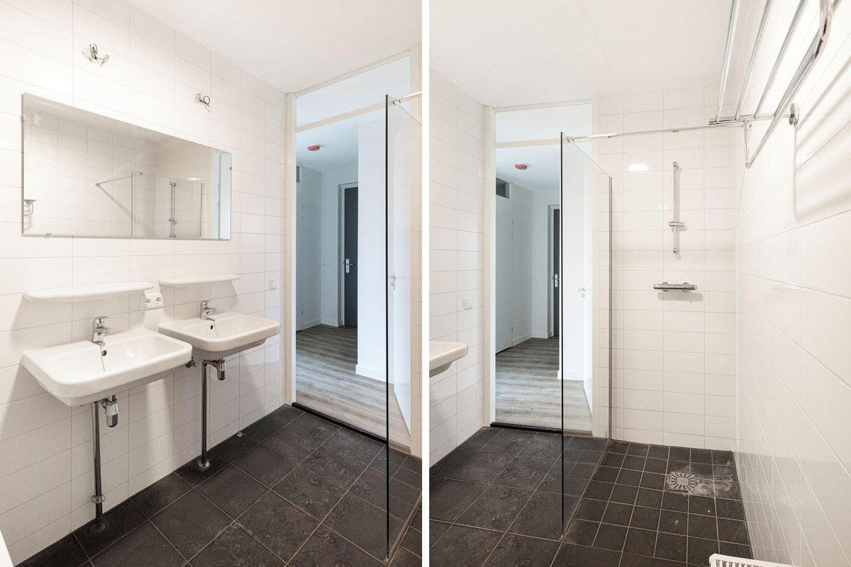 Appartement aan de Laan op Zuid in Rotterdam (593376)