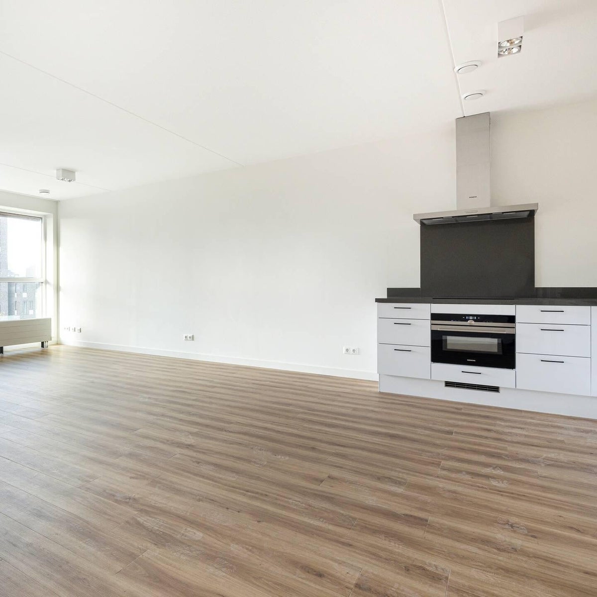 Appartement aan de Laan op Zuid in Rotterdam (593376)