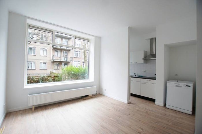 Te huur: Appartement Vlaggemanstraat in Rotterdam