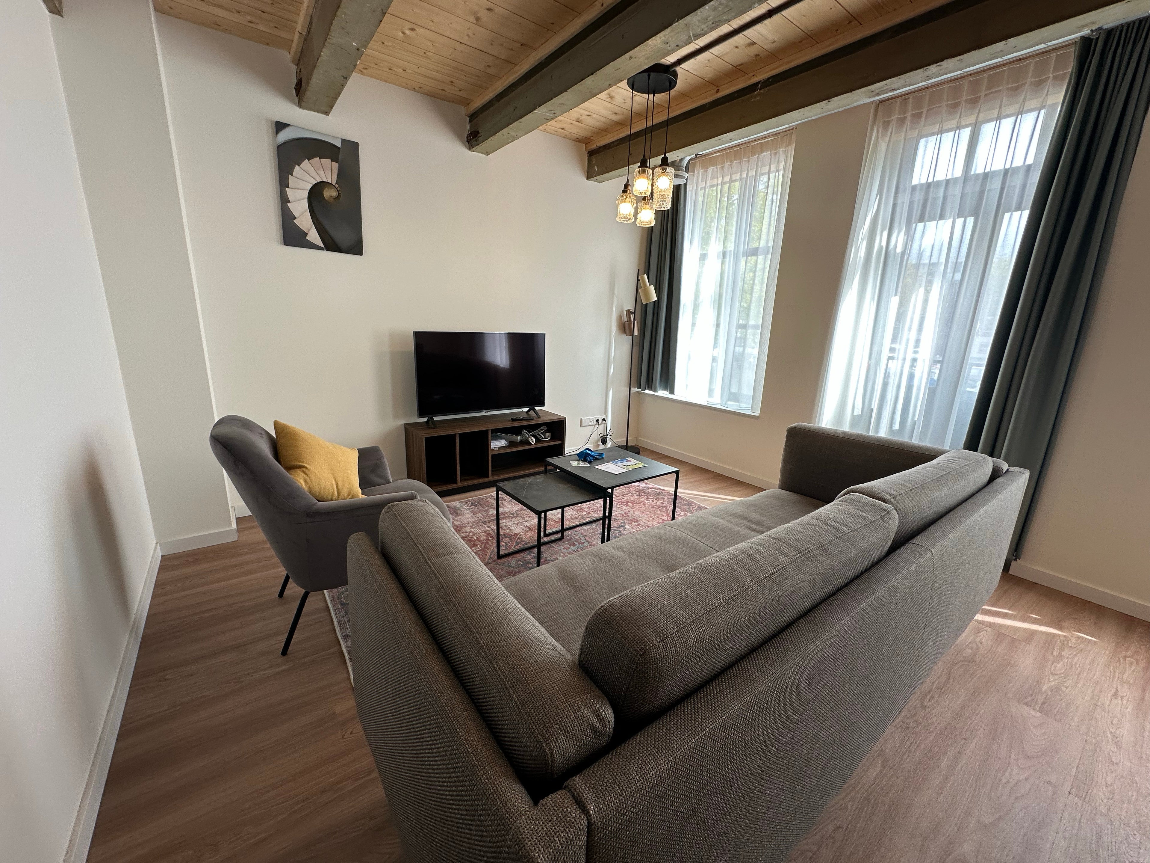 Appartement Westhavenkade in Vlaardingen
