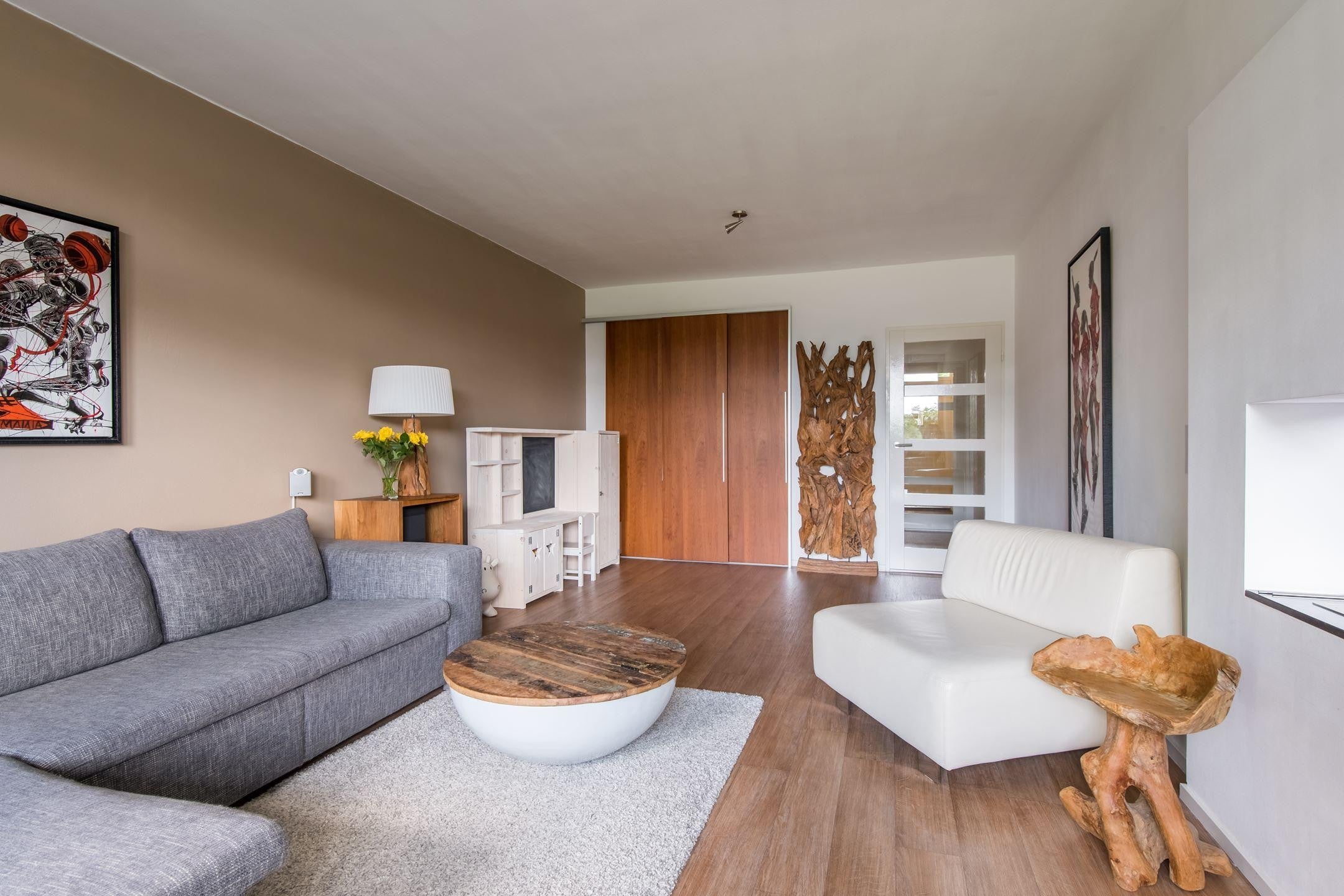 Appartement Bolestein 746 in Amsterdam