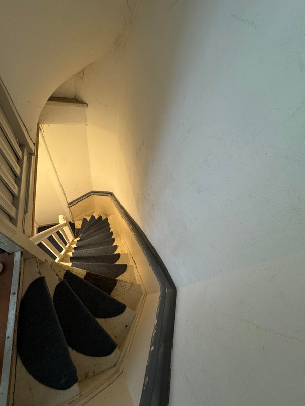 Te huur Kamer Mathenesserweg in Rotterdam