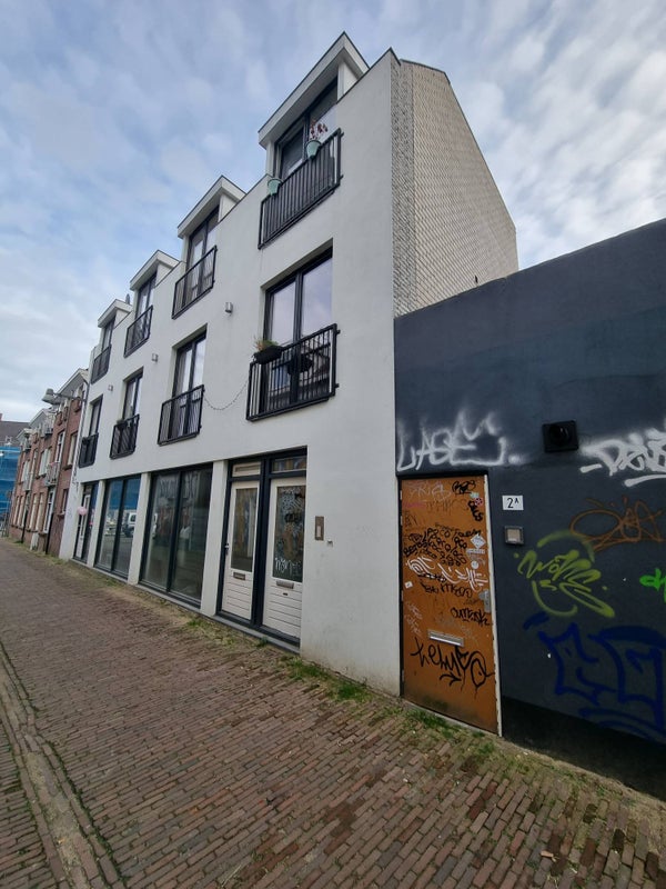 Te huur: Appartement Stallingstraat in Breda