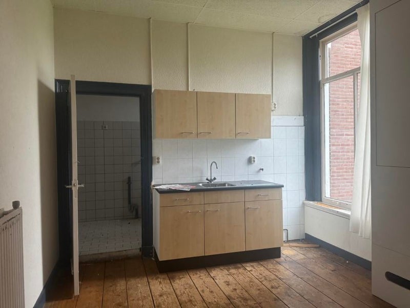 Te huur Kamer Espoortstraat 167 D in Enschede
