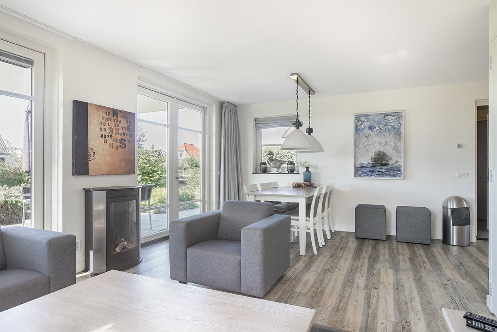 Vrijstaande woning te koop: Jonenweg 5-102, Giethoorn