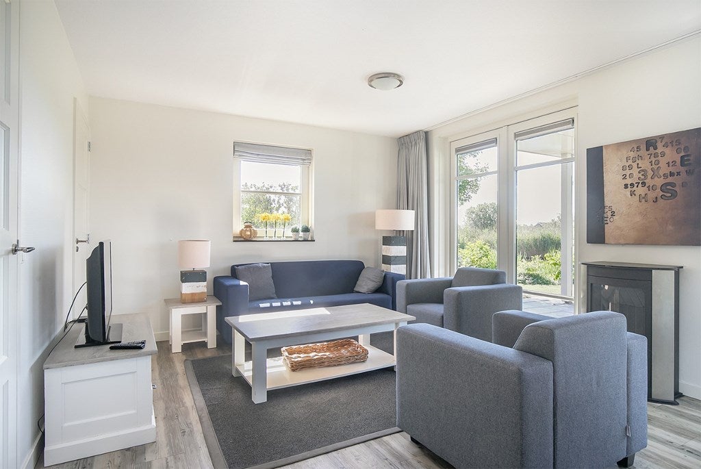 Vrijstaande woning te koop: Jonenweg 5-102, Giethoorn