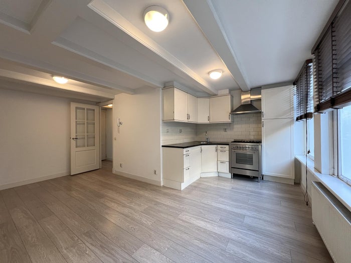 Te huur: Appartement Boomstraat in Amsterdam