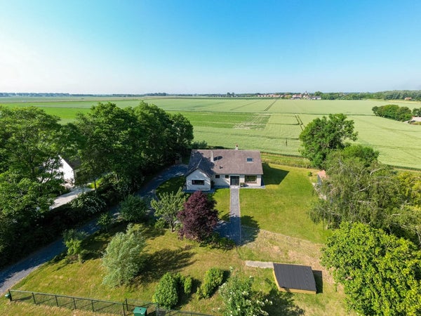 Landhuis te koop provincie Groningen en landhuizen provincie Groningen