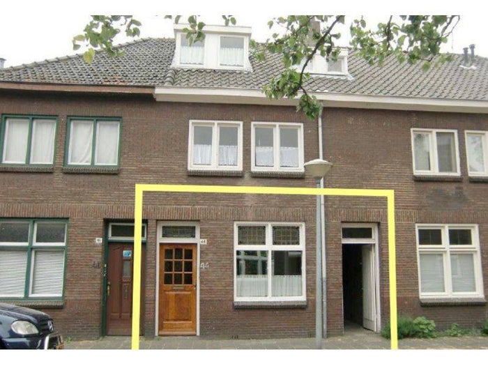 Te huur: Appartement Palingstraat in Eindhoven