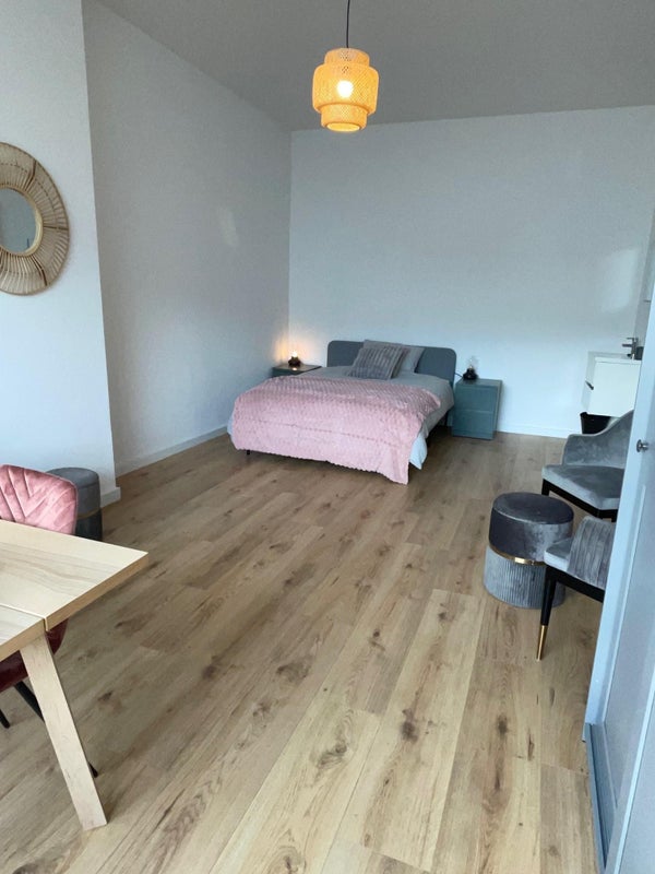 Te huur Kamer Beukelsdijk in Rotterdam