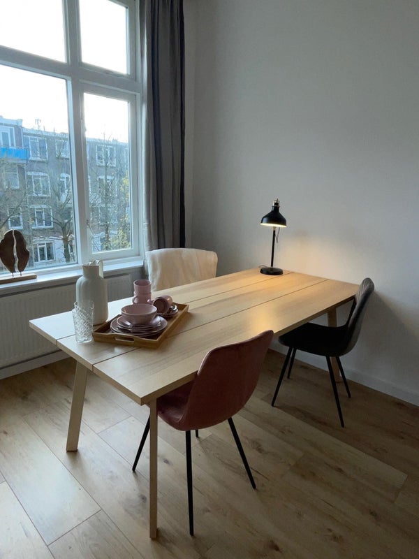 Te huur Kamer Beukelsdijk in Rotterdam