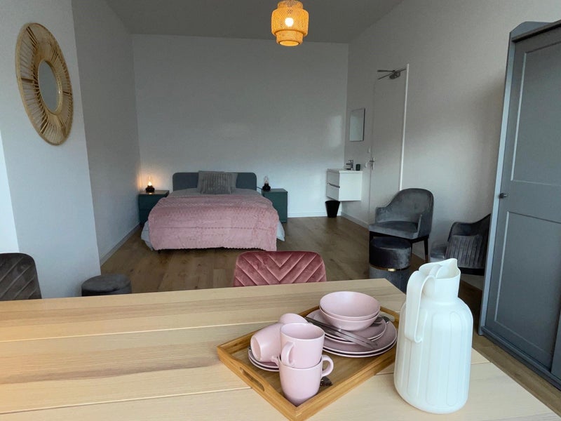 Te huur Kamer Beukelsdijk in Rotterdam