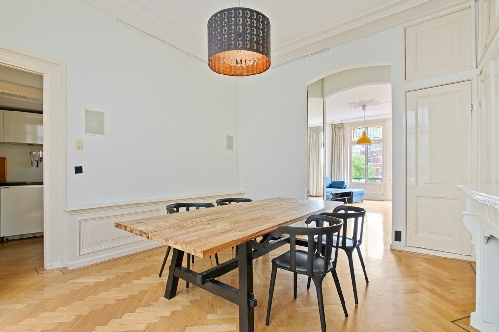 Te huur Appartement Amstel in Amsterdam