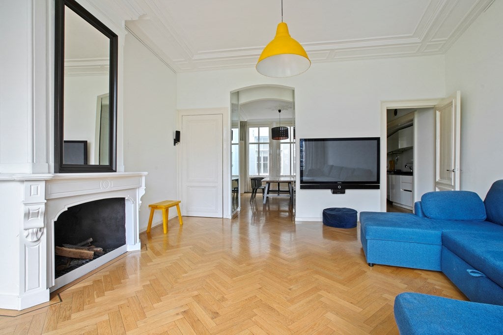 Te huur Appartement Amstel in Amsterdam