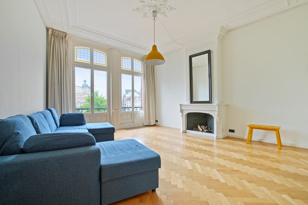 Te huur Appartement Amstel in Amsterdam