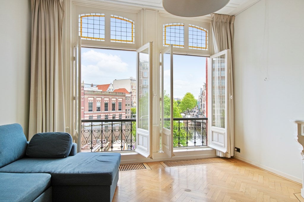 Te huur Appartement Amstel in Amsterdam