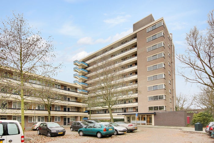 Te huur: Appartement Bolestein 268 in Amsterdam