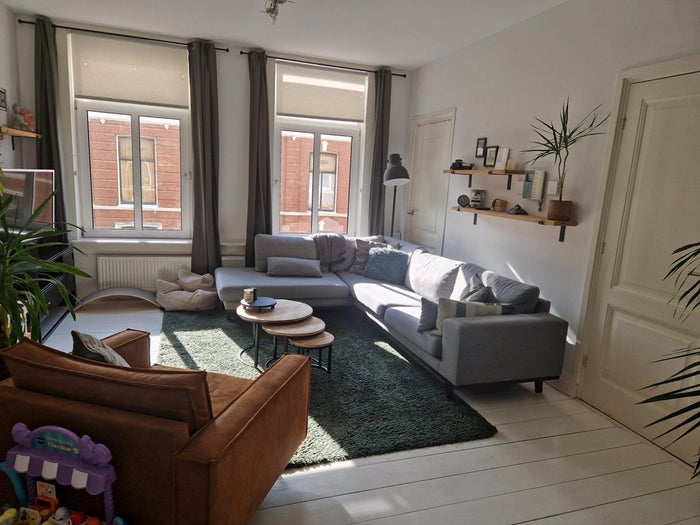 Te huur: Appartement Hugo de Grootstraat 59 A in Den Haag