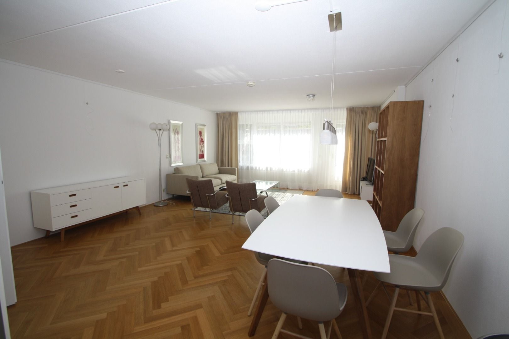 Te huur Huis Wilhelmina Druckerlaan in Amstelveen
