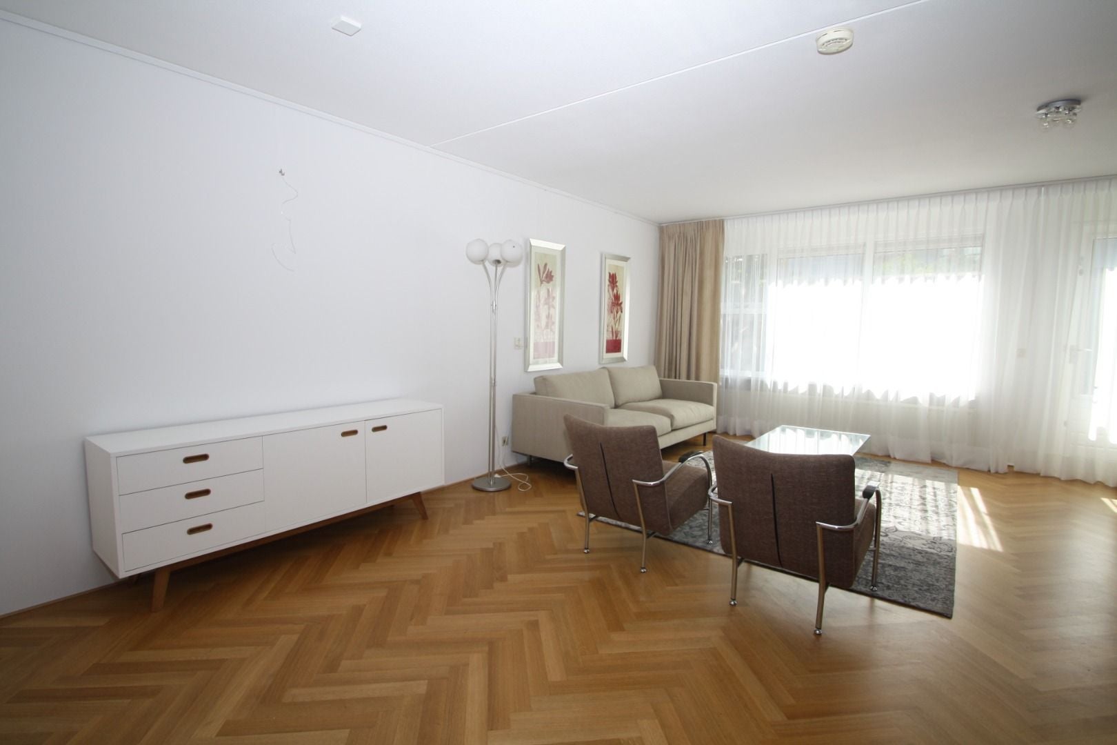 Te huur Huis Wilhelmina Druckerlaan in Amstelveen